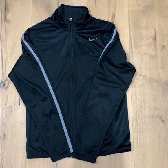 Nike Other - Nike Jacket